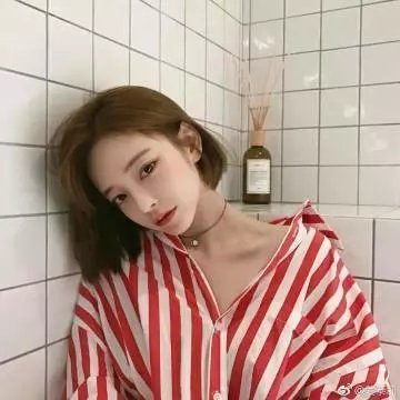 帝乃三姐妹原来很好搞定。